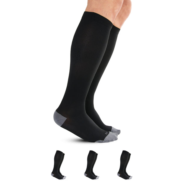 Stepwell Compression Socks Knee Height